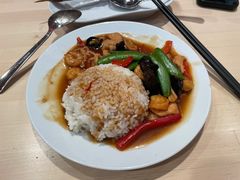 -宜家·瑞典风味餐厅(天津东丽商场店)