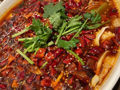 毛血旺-真爱中国餐馆·年华店(朱雀大街店)