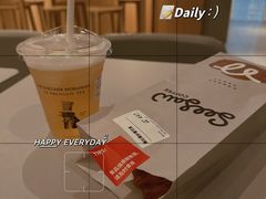 -Seesaw Coffee(环贸iapm店)
