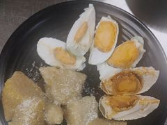 -小眼睛餐饮&杨杨夜宵