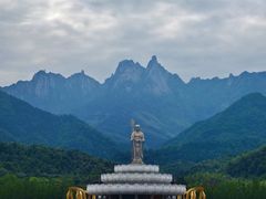 -九华山风景区
