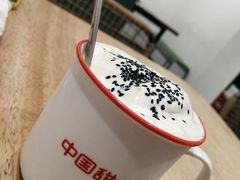 -堂屋糖水店(愚园店)