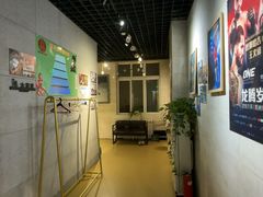 -格斗兄弟搏击健身训练馆(望京店)