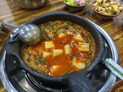 -笔记安顺夺夺粉火锅