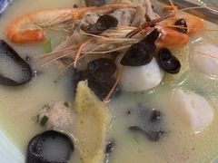 老底子杭三鲜-百家鲜·杭帮菜