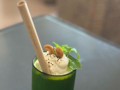 -Fresh Fruit Factory - Fruit Cuisine Restaurant