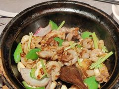 -啫神·广州地标美食(北京路店)