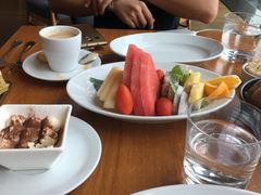 时鲜水果-沈阳君悦酒店·意坊意大利餐厅