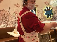 -椒爱水煮鱼川菜(CBD万达店)