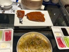 -小大董·烤鸭(凤凰汇店)