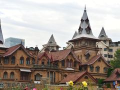 -马勒别墅饭店(静安寺店)