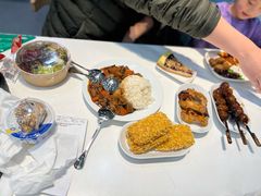 -宜家·瑞典风味餐厅(北京西红门店)