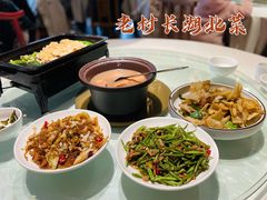 -老村长•湖北家常菜(南湖店)
