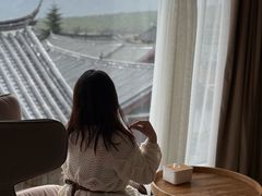 -玉湖村