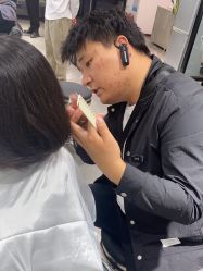 -LJOY丽锦造型·烫发染发
