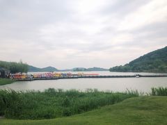 -南北湖风景区