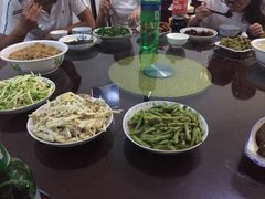 喜洋洋蟹庄农家乐-喜洋洋蟹庄(阳澄湖店)