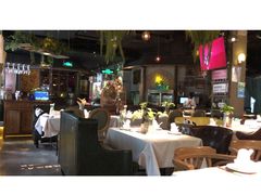 大堂-胡桃里音乐酒馆(罗湖HALO广场店)