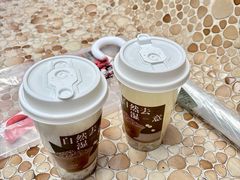 -炖物24章·顺时轻养茶(杭州大厦店)