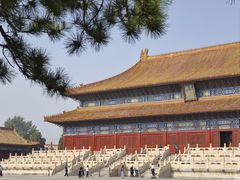 -北京市劳动人民文化宫(太庙)