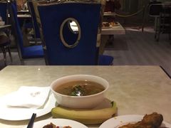 -碧涛阁·泡泡海洋·汤泉洗浴(王府花园店)