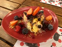 芝士蛋糕-TOMATITO(无限极荟店)