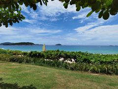 -三亚亚龙湾天域度假酒店