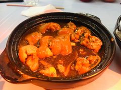 黄酒猪蹄-新记肉骨茶