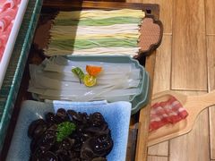 -老灶堂文创火锅(文艺路店)