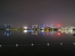 -天鹅湖体育公园