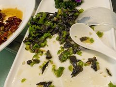 -山菌美食苑(振兴路店)