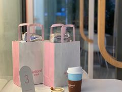 -好利来(七宝领展广场店)