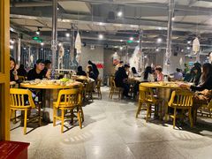 大堂-姜虎东白丁烤肉(恒隆广场店)