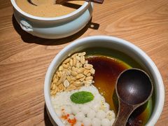 -吃饭皇帝大土家民族菜(正大广场店)