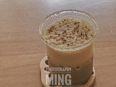 -PUZZLE COFFEE 拼图咖啡