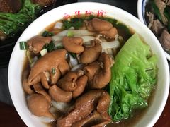 -珍珍小食店(西华路店)