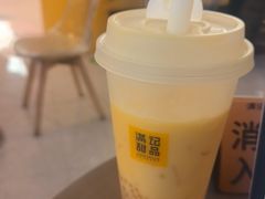 -满记甜品(北京东坝万达店)