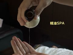 -江南足纪·影院足道·轻奢SPA(红山6979店)