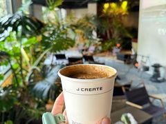 -J Create城市露营咖啡·简餐·宠物(上海动物园店)