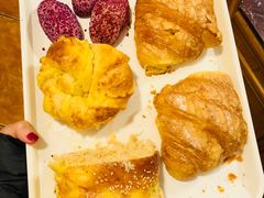 -丁香西饼屋(桂林路店)