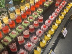 -梨花自助烤肉(乐宾店)