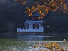 -岳麓山风景名胜区