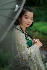 -八角古风摄影