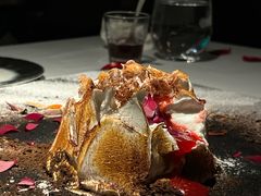 -燃扒房Steakhouse(皇庭店)