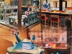 -小山日本料理(电子大厦店)