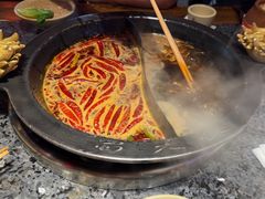 -蜀大侠火锅(总府路店)