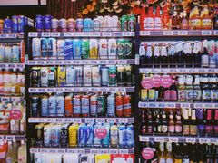 零售区-盒马鲜生(红莲店)