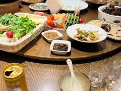 -鸽子窝(青塔店)