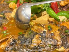 -金陵后厨·南京菜(新街口秣陵路店)