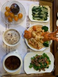 -爱贝蕊恩韩式月子会所(南山店)